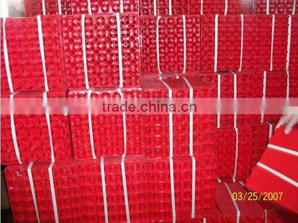 30-cell plastic egg tray/box/carton