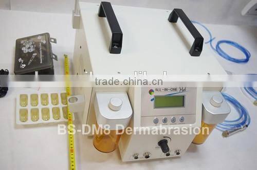 best dermabrasion machine beauty salon equipment medical microdermabrasion machine