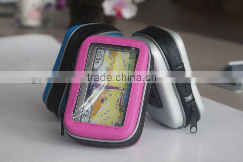 Waterproof Phone / Smartphone Case with Bike Mount