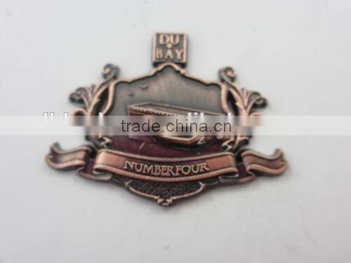 Antique Imitation Style and Souvenir Use cheap custom medals,Challenge coin,zinc alloy coin