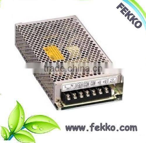 60W 12V5A With Metal Cover Switching Power Supply
