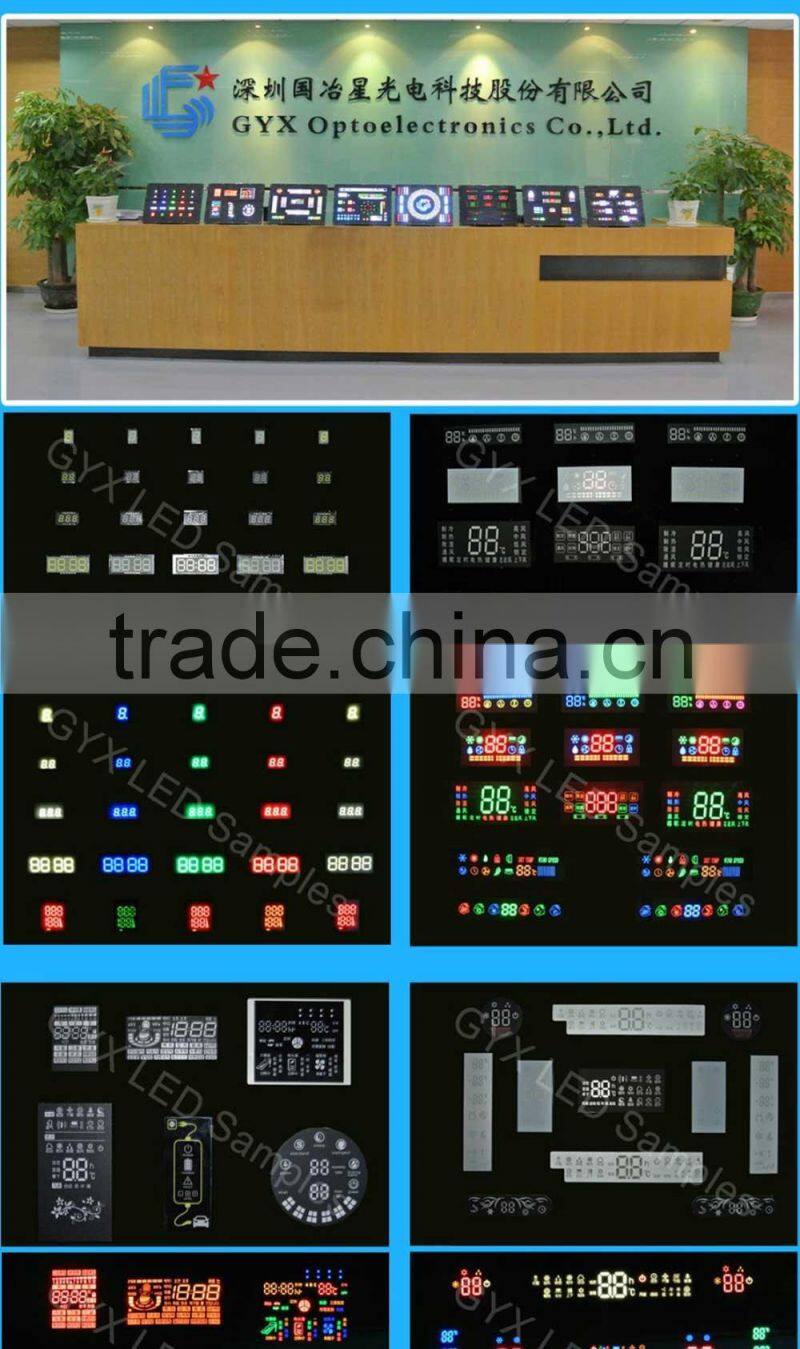 RoHS and REACH Compliant 90mcd green color 0603 1608 SMD LED