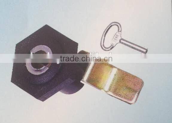 2015 trade assruance hot sale GCS zinc alloy cylinder lock