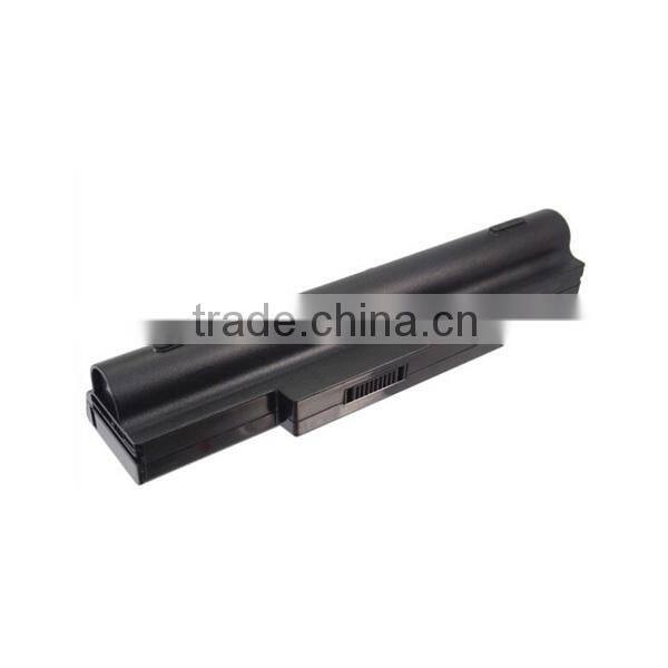 Original laptop battery pack for Asus A32-k72 A72 A73 K73 N71 N73 X72 X73 X77 batteries