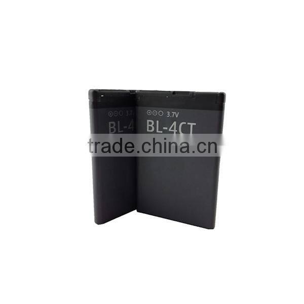 860mah rechargeable li ion battery BL-4CT For Nokia 2720f/5310XM/5630XM/6600f