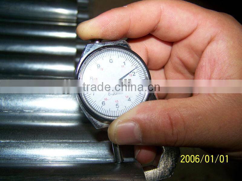 scaffolding pipe 48.3