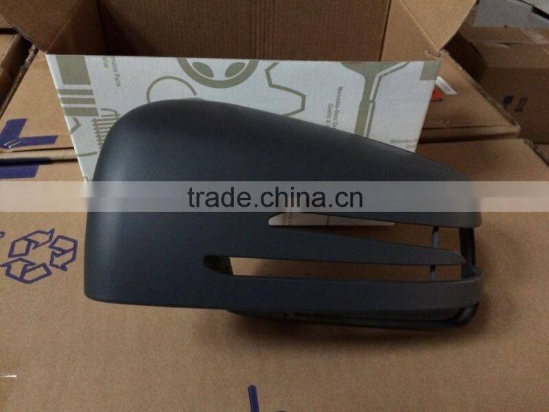 Mirror cover For Mercedes Benz W204 W212 W221W176 W246 C E S class