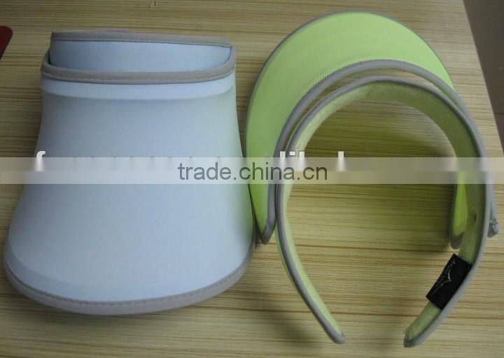 Hot Sellable UV Sun Hat sunvisor cap