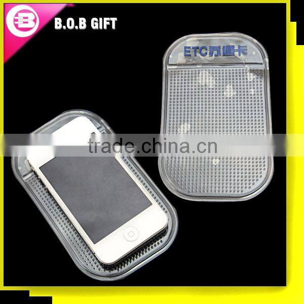 2014 unbreakable and safety car anti slip pad