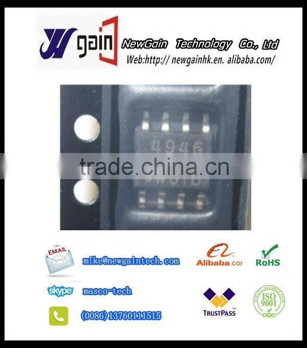 (New&Original)SI4946EY