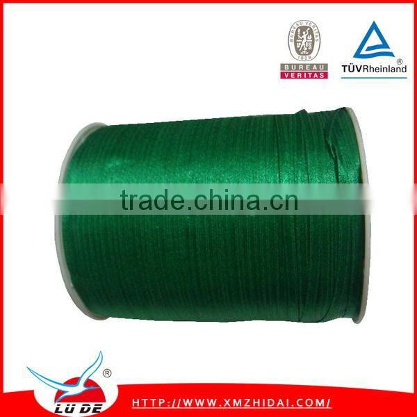 Wholesale Thin Satin Ribbon for gift packing