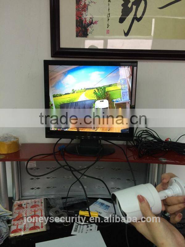 Mini 1200tvl Anti Vandal IR Dome Camera 2.8-12mm vari-focal lens,2MP