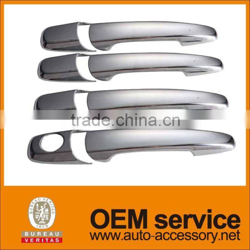 chrome car parts 07-10 Lincoln MKX 4 door chrome cover