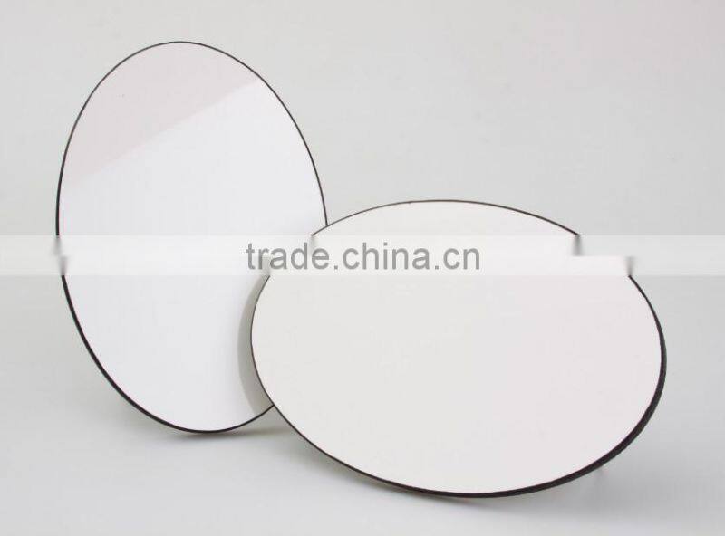 Sublimation MDF Clip Board