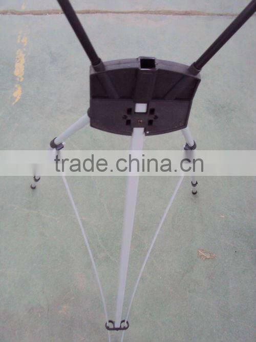 X Frame Banner Stands