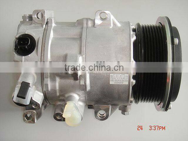 Compressor 88310-33250 For 09 Toyota Camry
