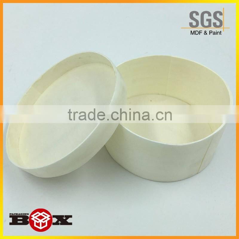 Paulownia Pure Timber Box