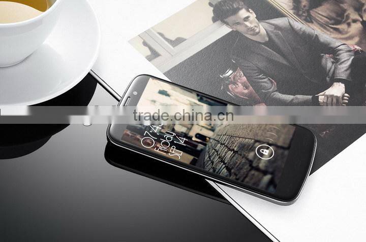 5 inch high quality umi x2 touch screen IPS Retina mobile phone