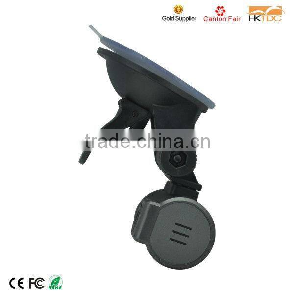 New HD 720p 1.3M pixel No screen car rearview mirror dvr
