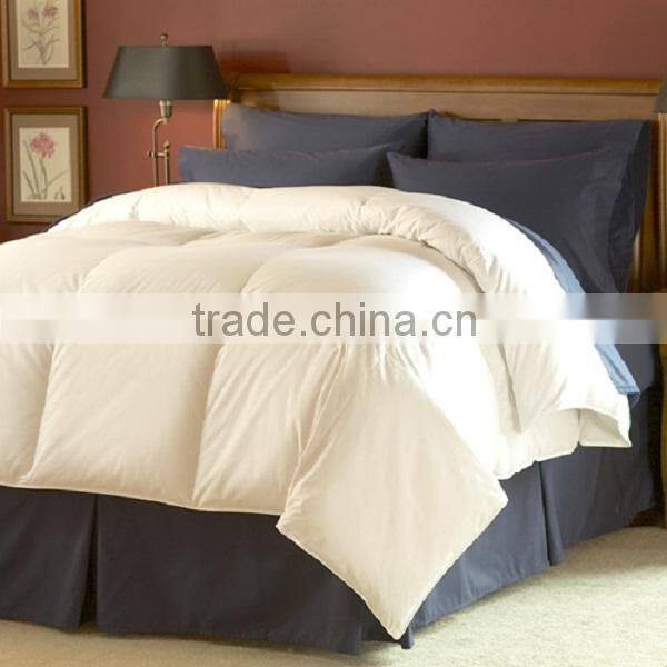 supply to USA, EURO high quality Down Comforter, trade assurance, CHINA OEM