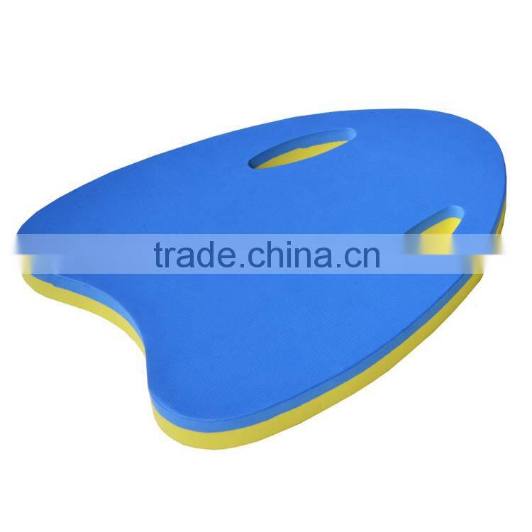 Melors kick board surf board new standard kids adults swim safety pool training aid float board EVA foam floating kickboard