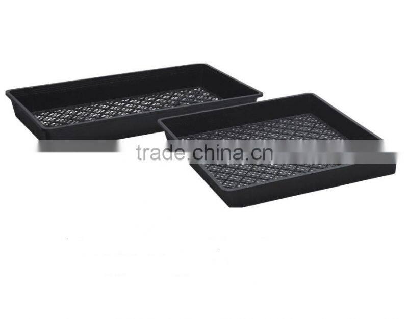 Plastic Seedling Nursery Tray