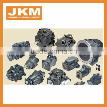 bulldozer and excavator undercarriage spare parts for sale