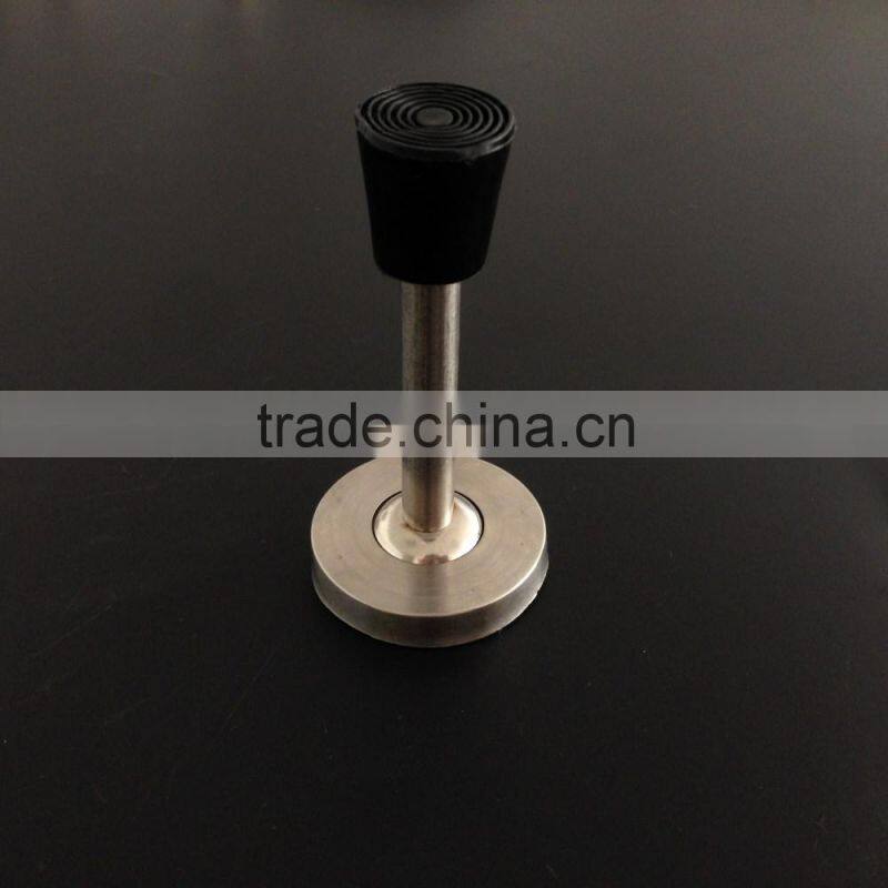 Low price high quality Door Stopper Stainless Steel