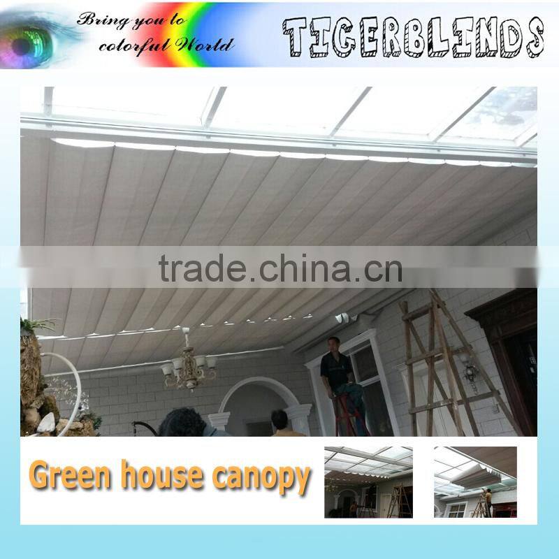 Sunshade Balcony Retractable Awing