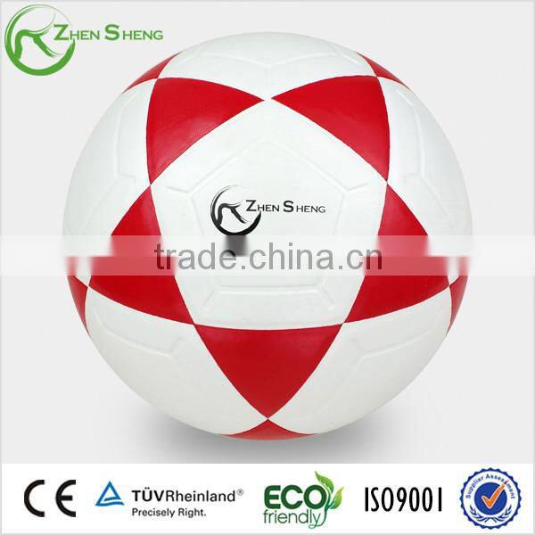 Zhensheng billiard soccer ball manufacture