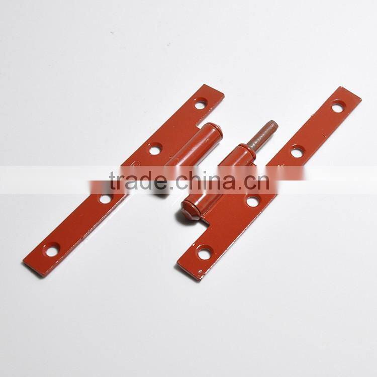 Depot Door Fittings Screws Folding Ladder H Door Hinge