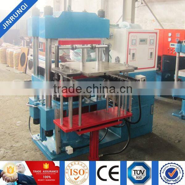 4 Column Vulcanizing Press/rubber Machine
