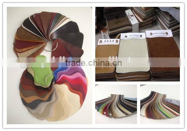 Comfortable Sectional sofa fabric sofa green color for office G-336