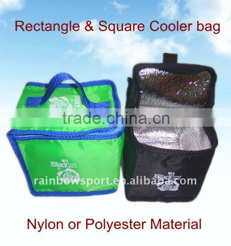 Lunch Wine Cooler Bag
