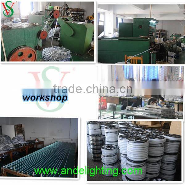 13mm rope light led neon flex rope light most popular products