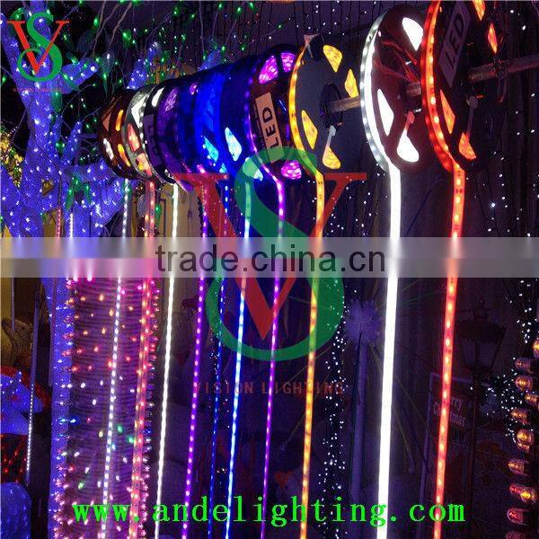 LED 5050 strip light decorative holiday lighting