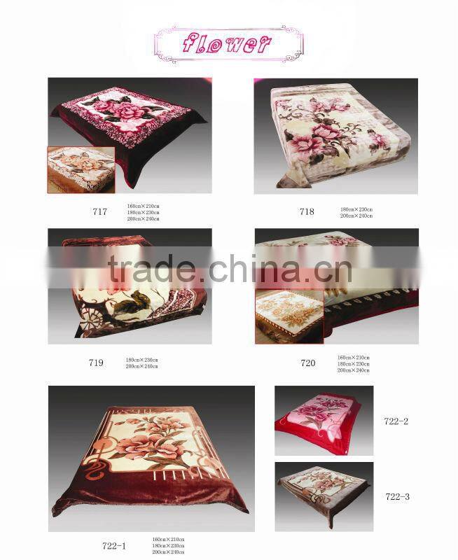 Manufactory walmart Muslin swaddle alibaba china home textile cuddly led light blanket