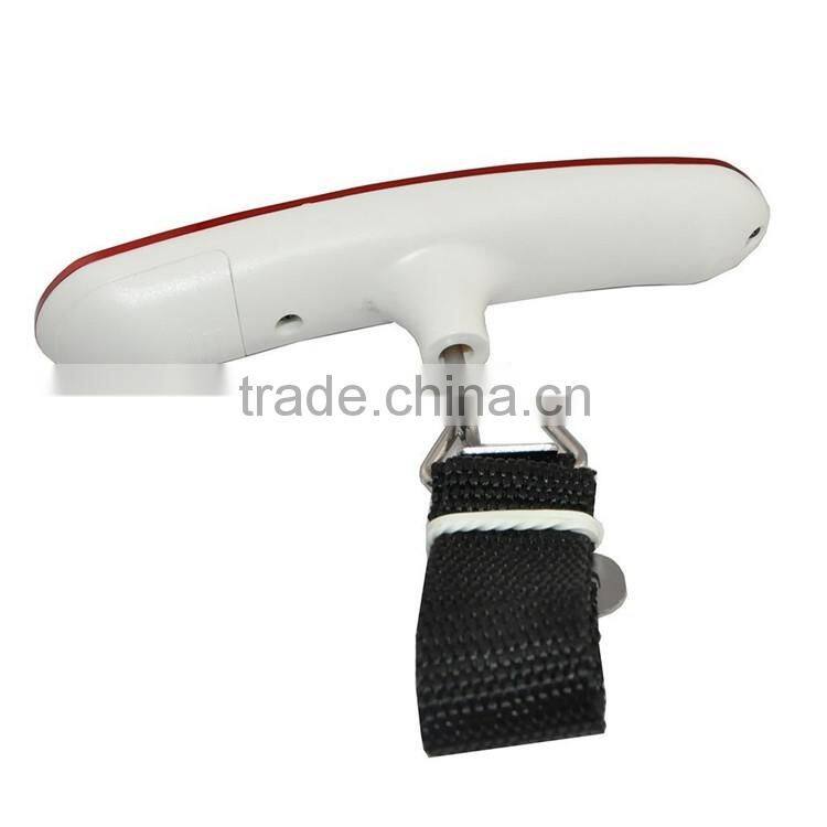 50kg/10g stainless steel electronic digital hanging weighing scale