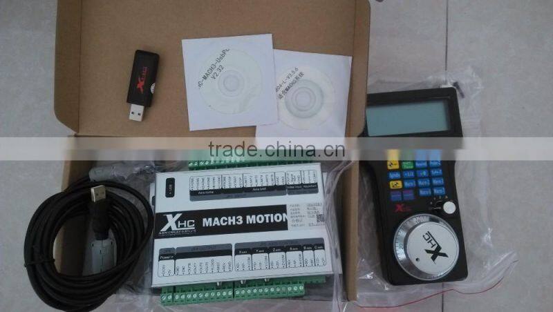 Factroy price high performance wood cnc router