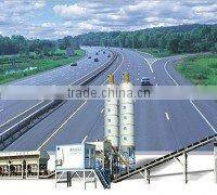 CHINA HONGDA high quality Stabilized Soil Mixing Plant CCC ISO CE