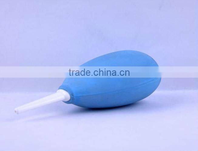fashion hot selling Silicone Blowing Dust Balls