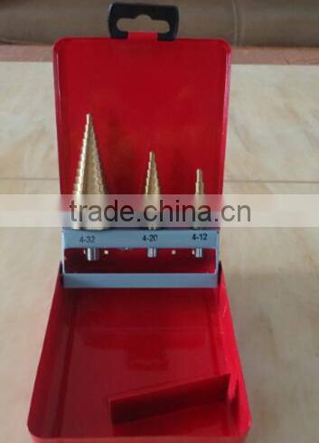 HSS Countersink Set 6pcs