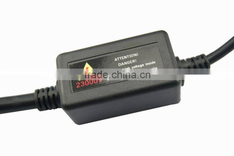 Auto Lighting Canbus Pro 12V 35W HID Ballast Repair Kit ADL9017