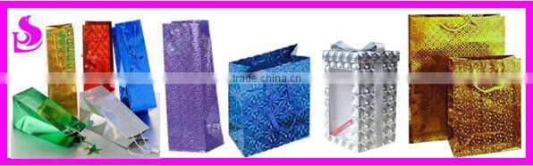 hot sell book-used bopp lamination film; holographic lamination film