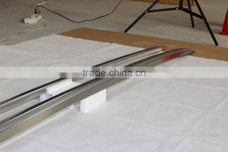 Accessories Wing Bar Aluminium Universal Car Roof Rack toyota auto parts auto parts for honda fit