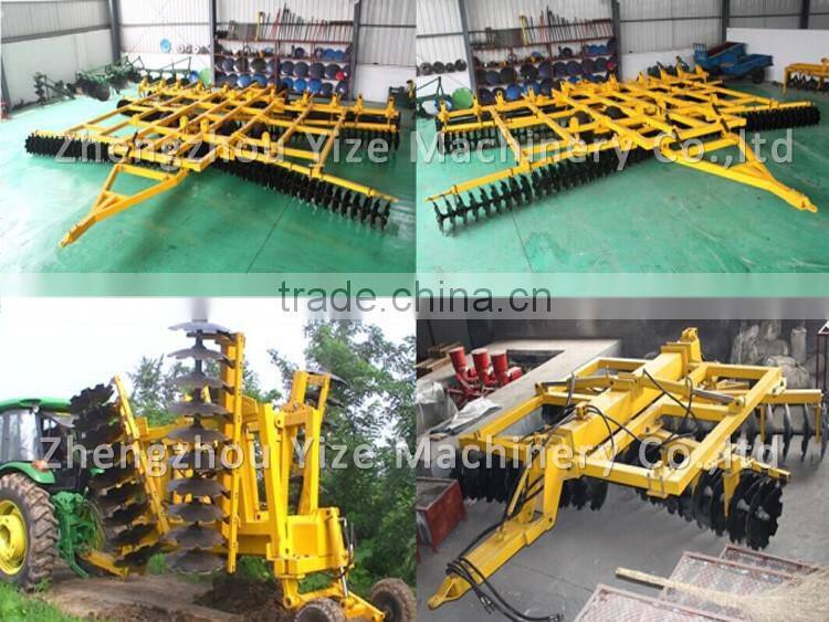 Harrow disc / offset disc harrow for sale