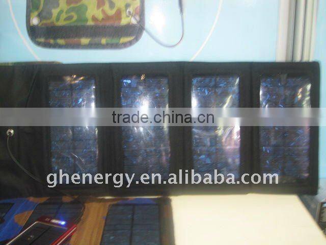 Solar Cells 5W for home use GH energy