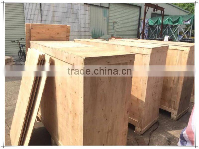 Made in china stainless steel bollards for parking lot