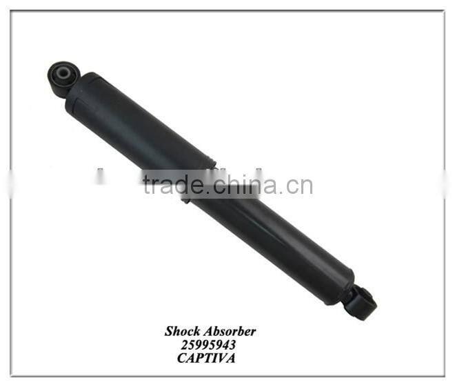 Cars Accessories GM Chevrolet Captiva Rear shock absorbers 25995943