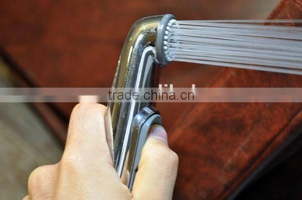 Bidet Spray Head,ABS Muslim Shattaf,Handheld Bidet Shower